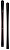 Горные лыжи детские Van Deer Gs Pro 18 + R21 Pro - Фото 1 малая