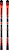 Горные лыжи Rossignol Hero Athlete Gs 170-182 R22 с креплениями Spx 12 Rockerace Gw Hot Red - Фото 1 малая