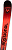 Горные лыжи Rossignol Hero Athlete Gs 170-182 R22 с креплениями Spx 12 Rockerace Gw Hot Red - Фото 3 малая