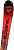 Горные лыжи Rossignol Hero Athlete SL 150 R22 с креплениями Spx 12 Rockerace Gw Hot Red - Фото 3 малая