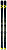 Горные лыжи детские Fischer RC4 Worldcup GS Jr. Curv Booster - Фото 1 малая
