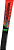 Горные лыжи Rossignol детские Hero Sl Pro 128-149 R21 Pro с креплениями Nx 10 Gw B73 Black Hot Red - Фото 5 малая