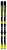 Горные лыжи детские Fischer Rc4 Worldcup Gs Jr. M/O-Plate - Фото 1 малая