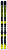 Горные лыжи детские Fischer Rc4 Worldcup Gs Jr. M/O-Plate - Фото 1 малая