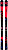 Горные лыжи детские Rossignol Hero Athlete Gs Pro (R21 Pro) - Фото 1 малая