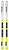 Горные лыжи Head WC Rebels iGS RD Team SW RP WCR T Neon Yellow - Фото 1 малая