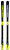 Горные лыжи детские Fischer Rc4 Worldcup Gs Jr  M/O-Plate (152-166) - Фото 1 малая