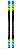 Горные лыжи Salomon Skis Lab X-Race GS 24 - Фото 1 малая
