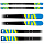 Горные лыжи Salomon Skis Lab X-Race GS 24 - Фото 2 малая