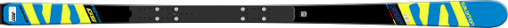 Горные лыжи Salomon Skis Lab X-Race GS 24 - Фото 3 большая