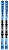 Горные лыжи Stockli Laser SL FIS - JRP + N Z10 144 - Фото 1 малая
