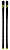 Горные лыжи детские Fischer RC4 Worldcup GS Jr Curv Booster - Фото 1 малая