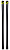 Горные лыжи детские Fischer RC4 Worldcup GS Jr Curv Booster - Фото 3 малая