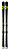 Горные лыжи детские Fischer RC4 Worldcup Gs Jr. Curv Booster - Фото 1 малая