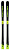 Горные лыжи детские Fischer Rc4 Worldcup Gs Jr  M/O-Plate (173-181) - Фото 1 малая