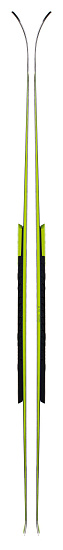 Горные лыжи детские Fischer Rc4 Worldcup Gs Jr  M/O-Plate (173-181) - Фото 2 большая
