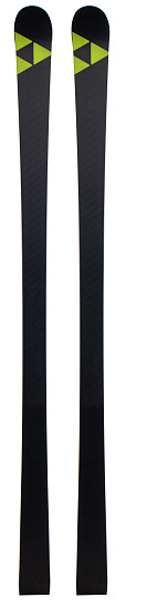 Горные лыжи детские Fischer Rc4 Worldcup Gs Jr  M/O-Plate (173-181) - Фото 3 большая