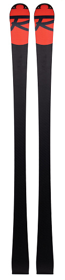Горные лыжи Rossignol Hero Athlete Sl R22 - Фото 3 большая