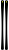 Горные лыжи детские Salomon S/Race Pro GS 175 + P80 - Фото 2 малая