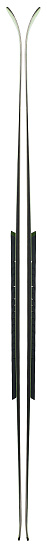 Горные лыжи детские Fischer Rc4 Worldcup Gs Jr. (168-178) M-Plate - Фото 2 большая