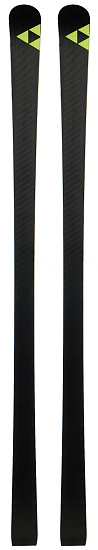 Горные лыжи детские Fischer Rc4 Worldcup Gs Jr. (168-178) M-Plate - Фото 3 большая
