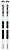 Горные лыжи Head WCR e.SL Rebel Team SW RP WCR T White/Speedblue - Фото 1 малая