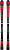 Горные лыжи Rossignol Hero Sl 150 R22 с креплениями Spx12 - Фото 1 малая