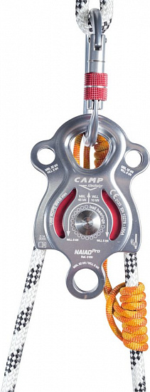 Ролик Camp Naiad PRO - Фото 3 большая