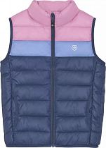 Жилет детский Color Kids 7418035214 Розовый