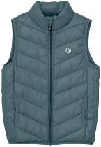 Жилет детский Color Kids 7420049751 Balsam Green