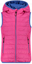 Жилет детский CMP 34Z5175 Fuxia