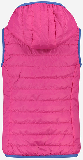 Жилет детский CMP 34Z5175 Fuxia - Фото 2 большая