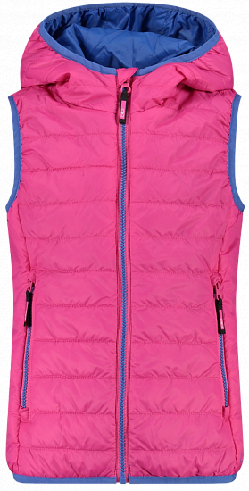 Жилет детский CMP 34Z5175 Fuxia - Фото 1 большая