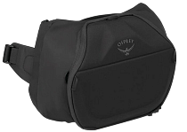 Сумка Osprey PhotoLid Charcoal Grey
