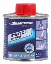 Смывка Holmenkol для бесфторовой серии Syntec FF Cleaner