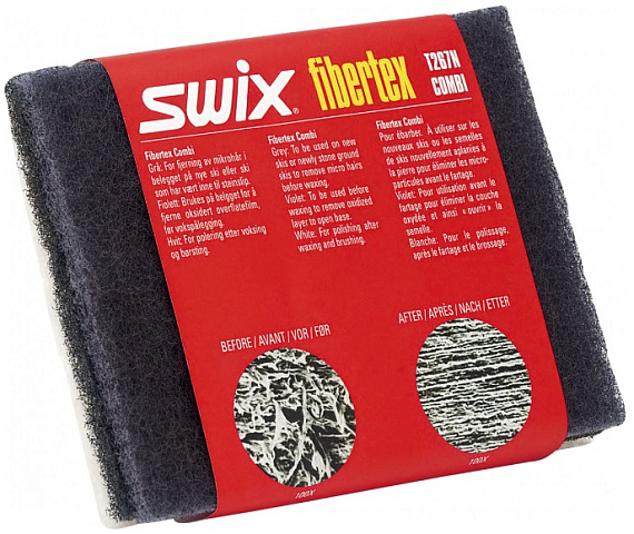 Фибертекс Swix T0265 T0266N, T268 110x150mm - Фото 1 большая