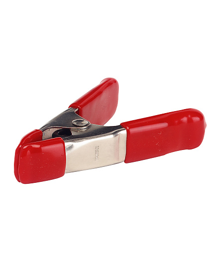 Зажим для напильника - Фото 1 большая