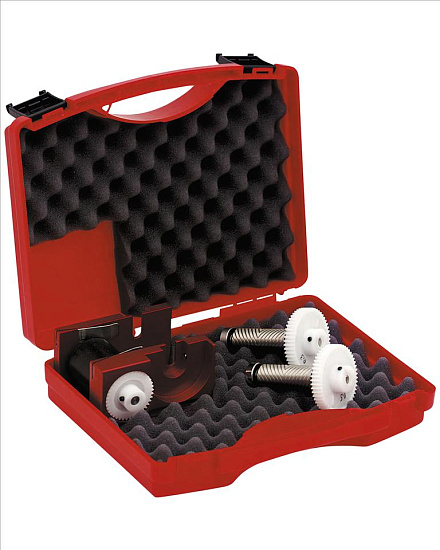 Накаточный инструмент с 3 роликами Swix - Фото 1 большая