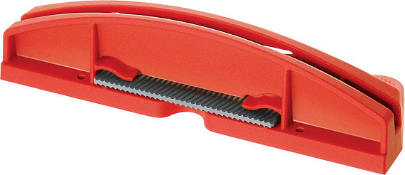 Инструмент для заточки скребков Swix World Cup 100 мм - Фото 2 большая