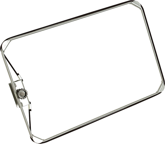 Держатель мешка для мусора Swix - Фото 1 большая