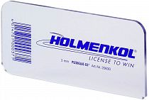 Скребок Holmenkol Plexiklinge 3 мм