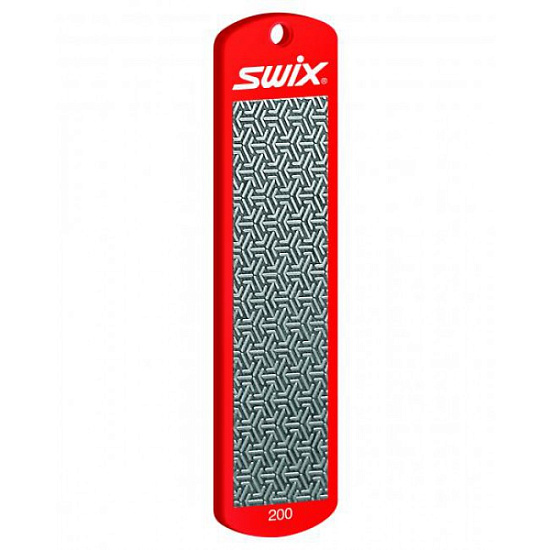 Камень Swix (грубый) # 200 100mm - Фото 1 большая