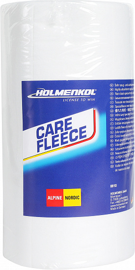 Салфетки Holmenkol CareFleece - Фото 1 большая
