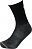 Носки мужские Lorpen CIT Liner Thermolite 320 Black - Фото 1 малая