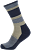 Носки Lorpen Lifestyle Wool Etx Crew MLWEC Blue - Фото 1 малая