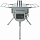 Печь Winnerwell Woodlander Plus Double View External Air Medium - Фото 1 малая