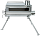 Печь Winnerwell Woodlander Plus Double View External Air Medium - Фото 2 малая