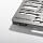 Гриль Naturehike Grill Titanium - Фото 3 малая