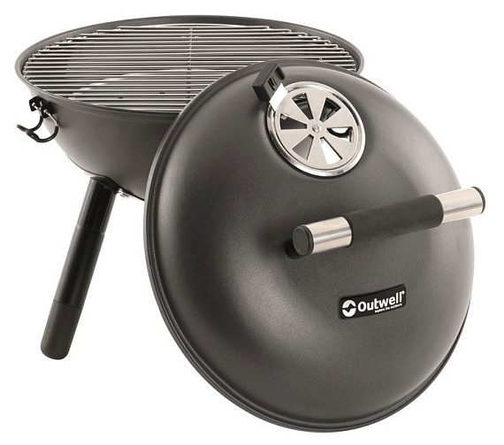 Гриль Outwell Calvados M - Фото 1 большая