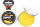 Походная свеча Exotac Candletin Slow Burn Large - Фото 2 малая